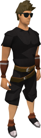File:Sunglasses (dark) equipped.png