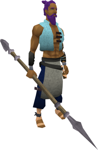 File:Fractite spear equipped.png