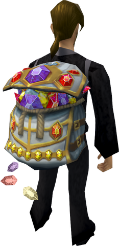 File:Gem sack equipped.png