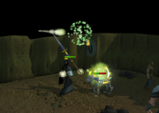 Fighting Skeletal hellhound.png