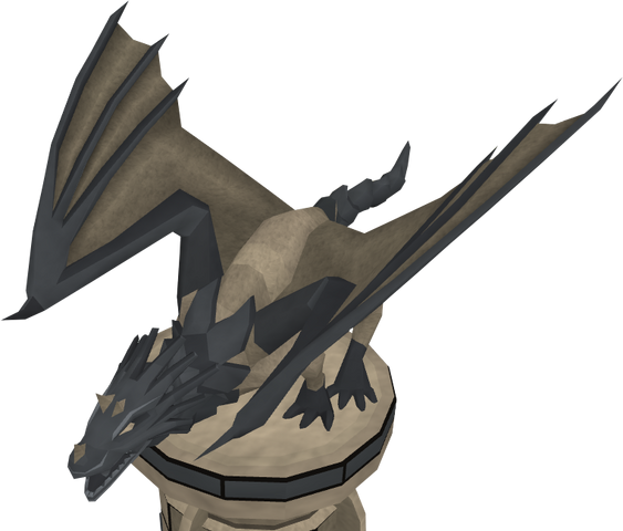 File:Fine dragon statue.png