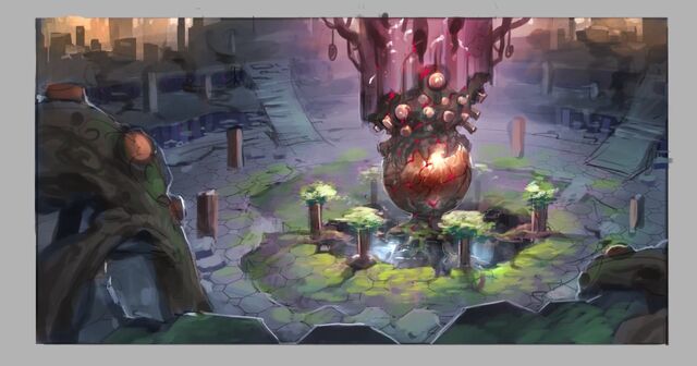 File:God Wars Dungeon 2 concept art 3.jpg