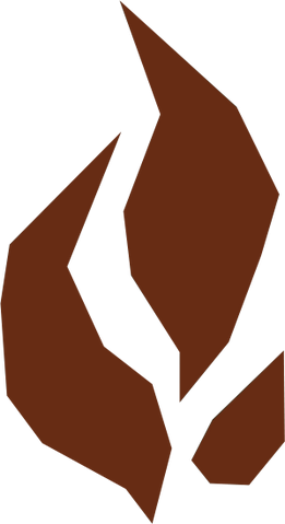 File:Orange Flame logo.png