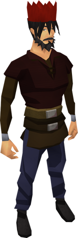 File:Red partyhat equipped.png
