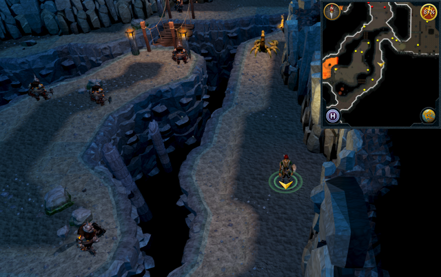 File:Scan clue Taverley Dungeon east of the chaos dwarves.png