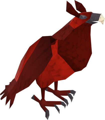 File:Zamorak hawk pet.png