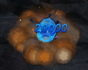 Maximum magic damage