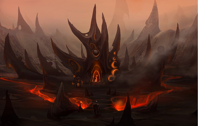 File:TzHaar - entrance way.png
