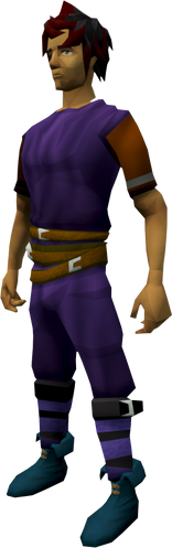 File:Ranger boots (blue) equipped.png