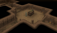 Tomb of Catolax