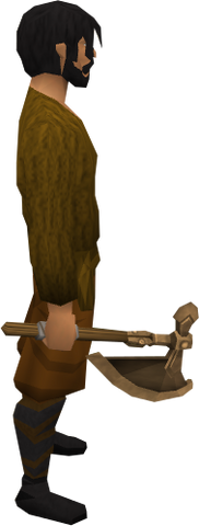File:Bronze battleaxe equipped.png