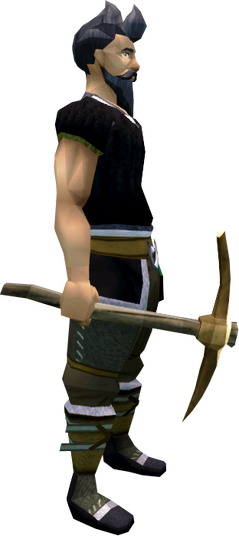 File:Marmaros pickaxe equipped.png