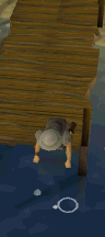 Fishing with Cage.gif