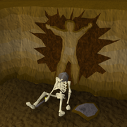 Elvargs first victim
