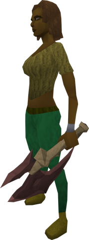 File:Off-hand promethium battleaxe equipped.png