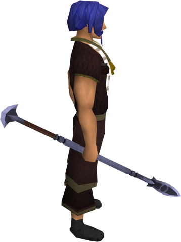 File:Mithril spear equipped.png