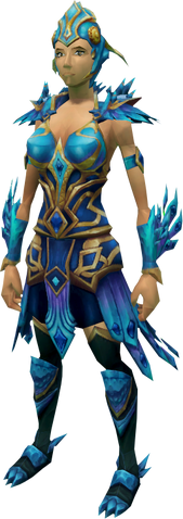File:Crystal Peacock Armour equipped (female).png