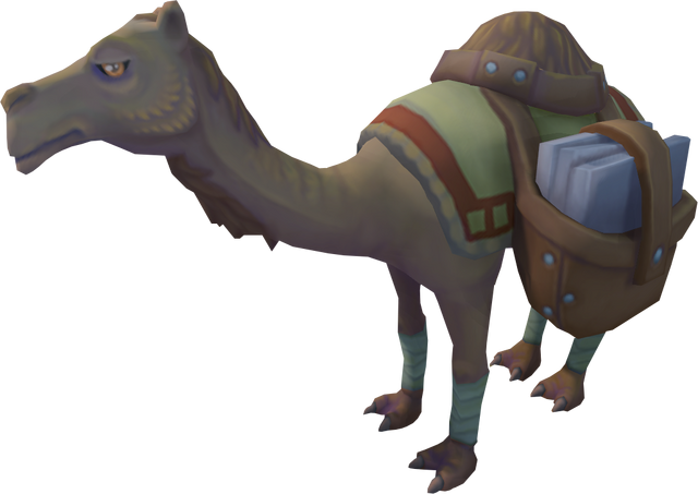 File:Mostafa the Camel.png