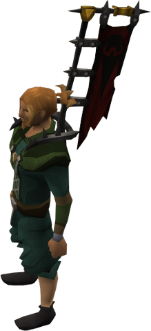 File:Zamorakian banner equipped.png