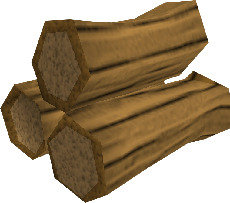 Oak logs RuneScape Wiki FANDOM powered by Wikia