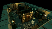 Paterdomus library