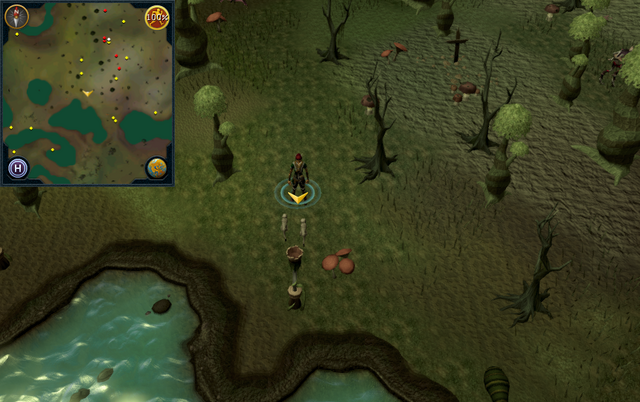File:Scan clue Haunted Woods south-west of woods.png