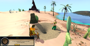 The Quicksand