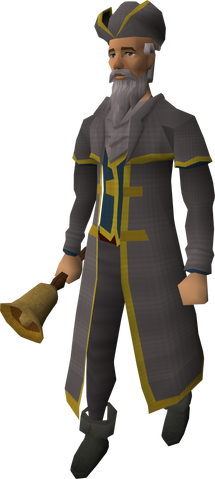 File:Town crier (grey).png