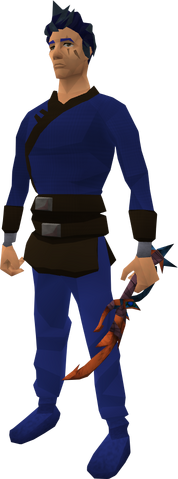 File:Kalphite defender equipped.png