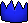 Blue party hat.png