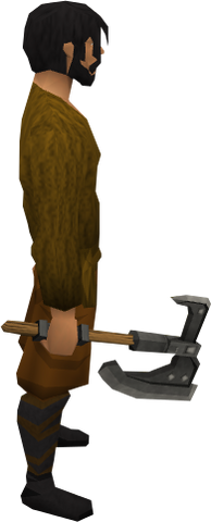File:Iron battleaxe equipped.png