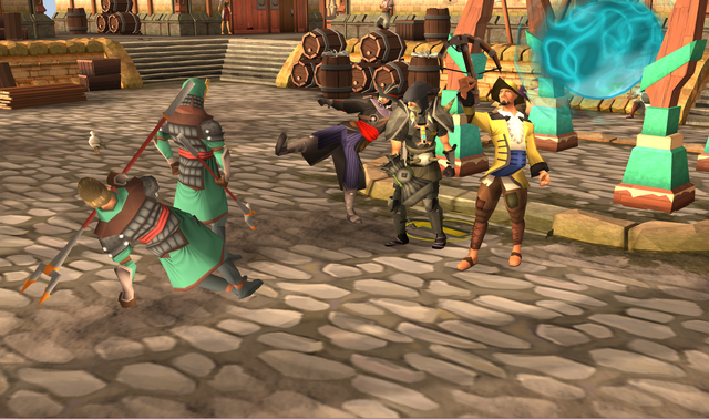 File:Fighting off the mercenaries.png