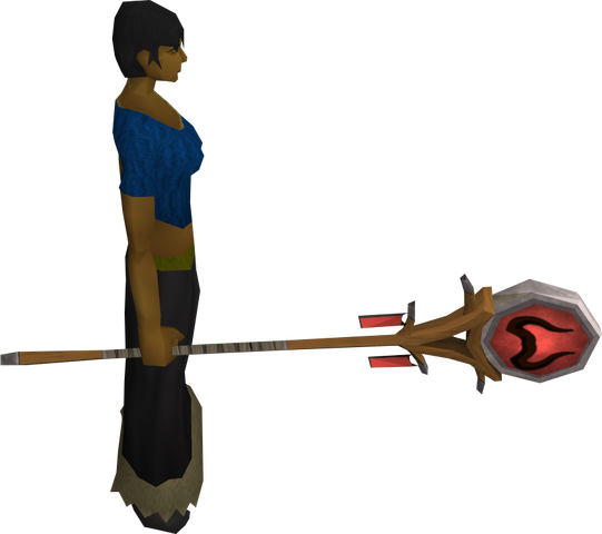 File:Banner of Zamorak equipped.png