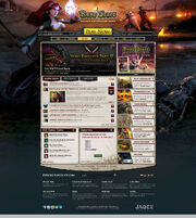Homepage