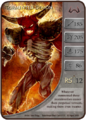 Duels - Tormented Demon