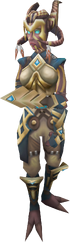 The Exile