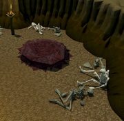 Evil Chicken Nest