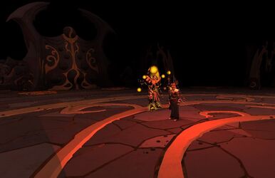 Tzhaar City before news image
