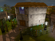 Wizards' Guild