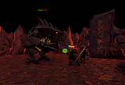 Yt-MejKot fight