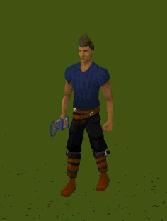 Locator teleport
