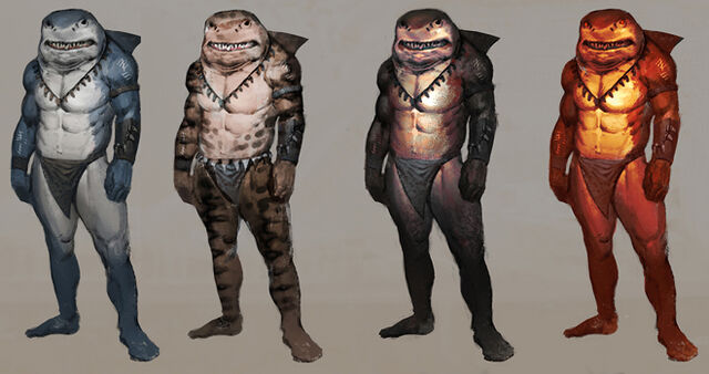 File:Shark outfits concept art.jpg