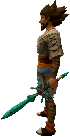 File:Crystal Peacock Sword Off-hand equipped.png