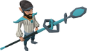 Gnome Mage