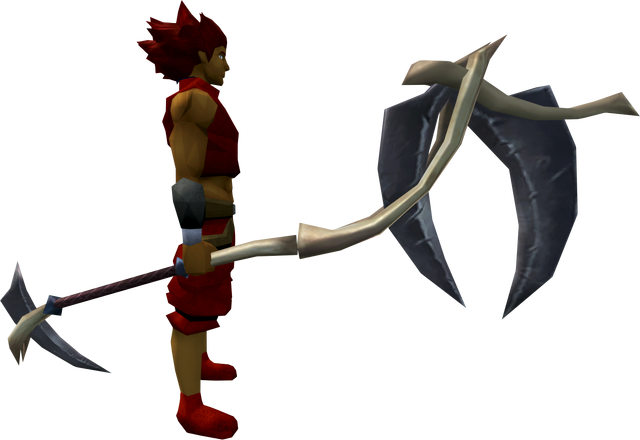 File:Death's Scythe equipped.png