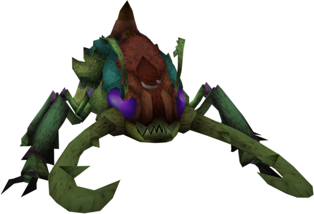 File:Kalphite Queen (Christmas).png
