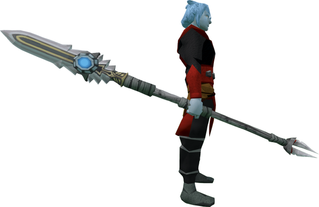File:Augmented sunspear (ranged) equipped.png