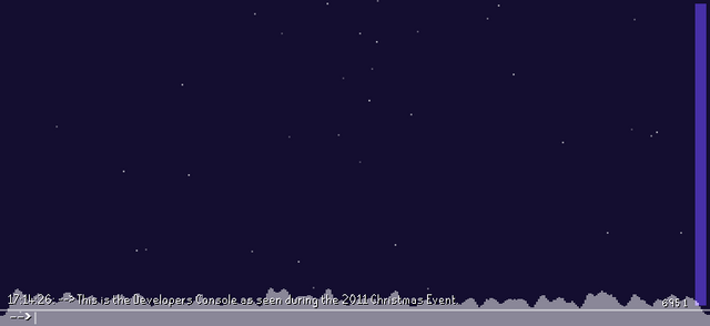 File:Christmas Developer console.png