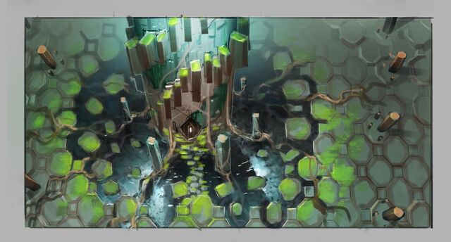 File:God Wars Dungeon 2 concept art 2.jpg