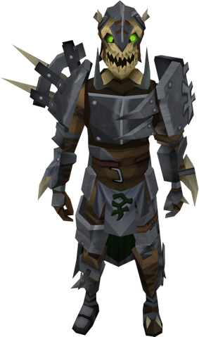 File:Golem of Strength armour equipped (male).png